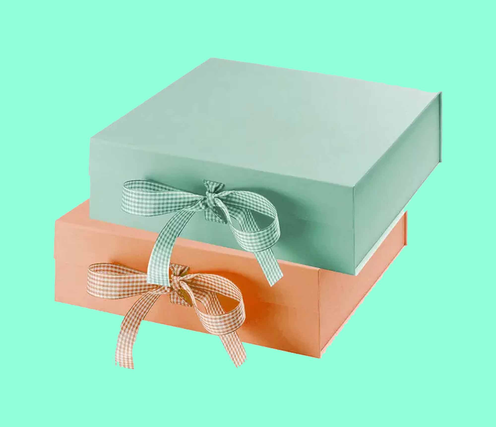 Personalized Gift Boxes